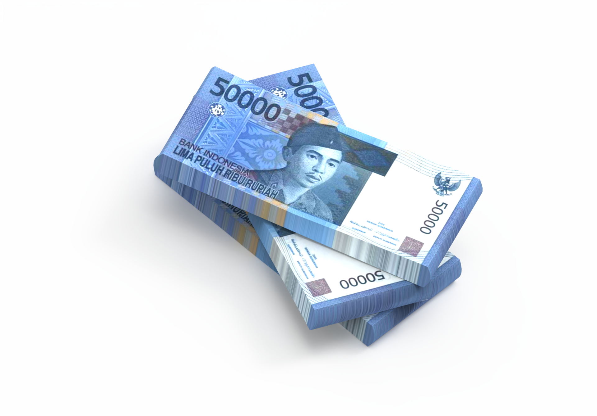 Indonesia Rupiah Currency 10922013 PNG