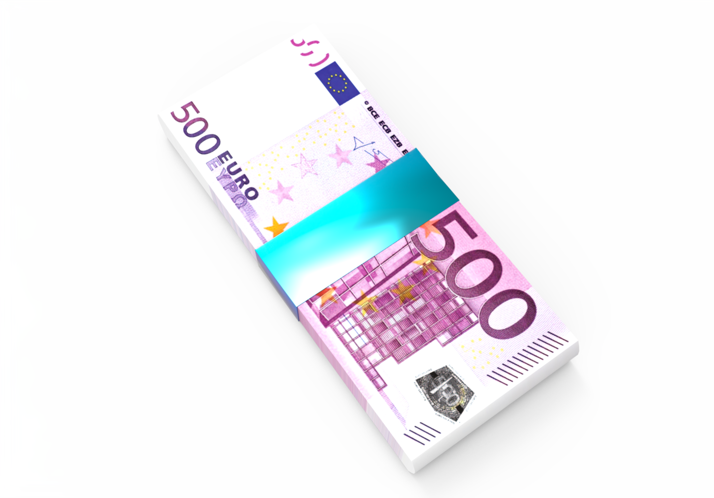 Euro Currency Money png