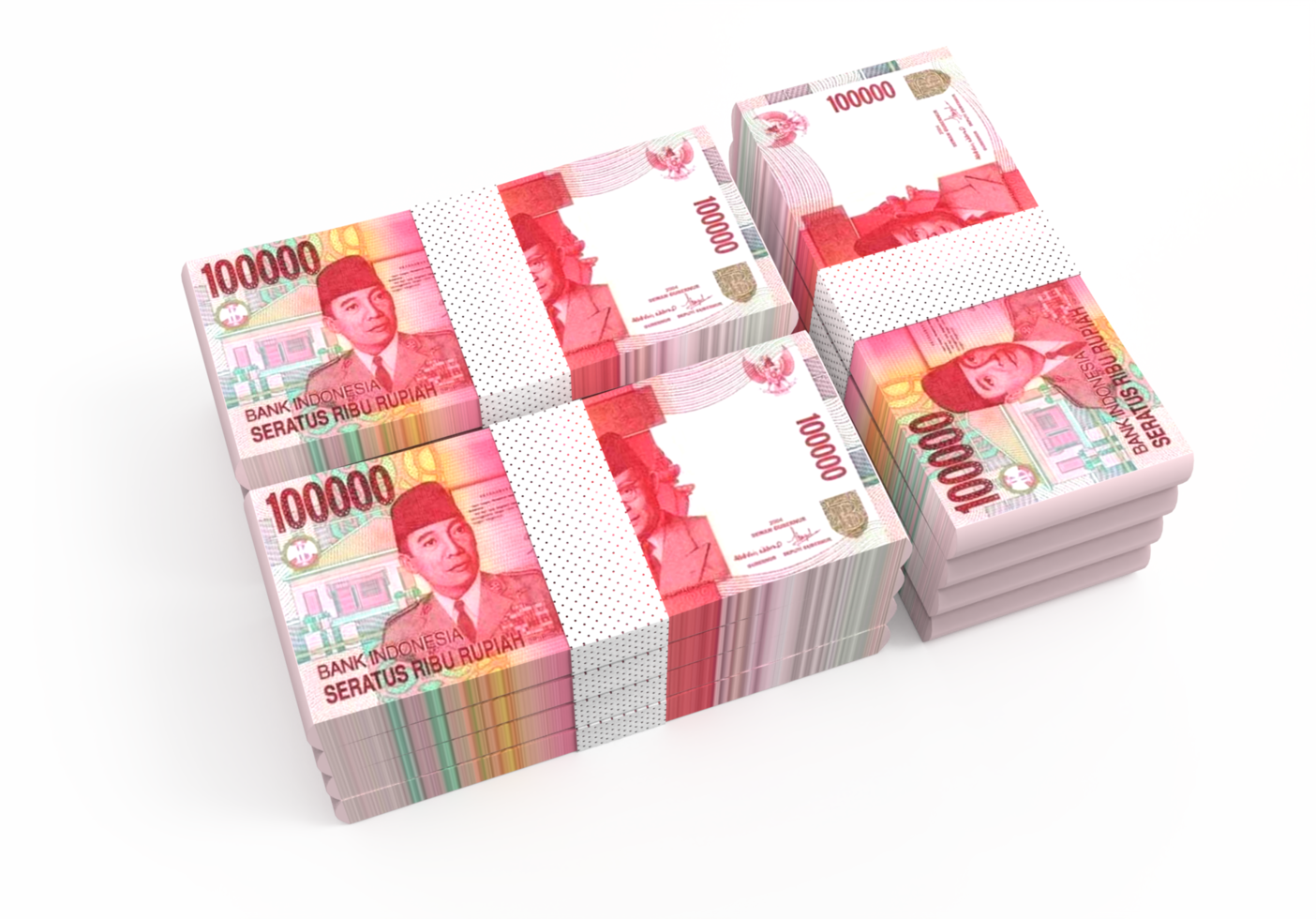 Indonesia Rupiah Currency png