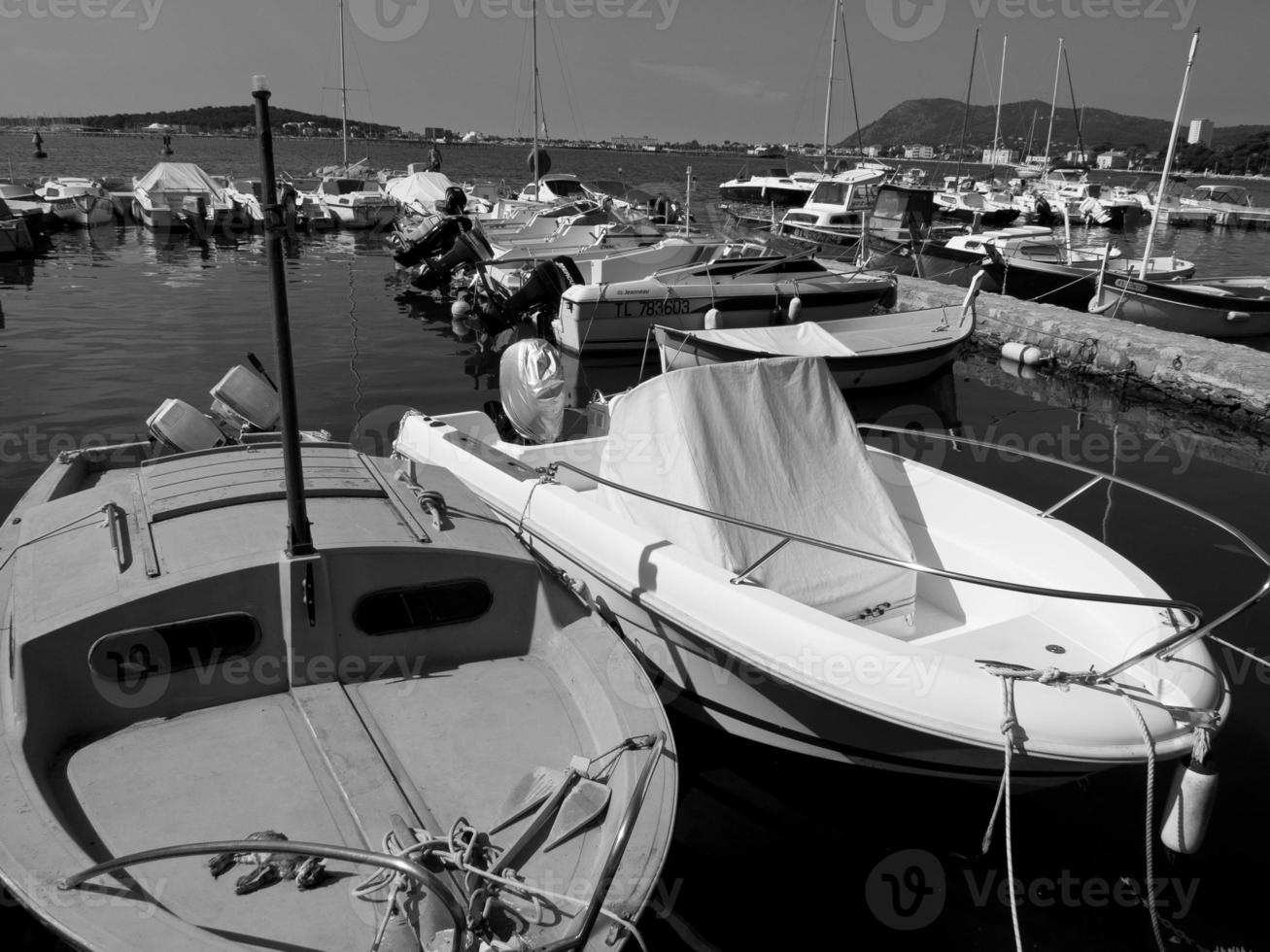 in the french provence photo