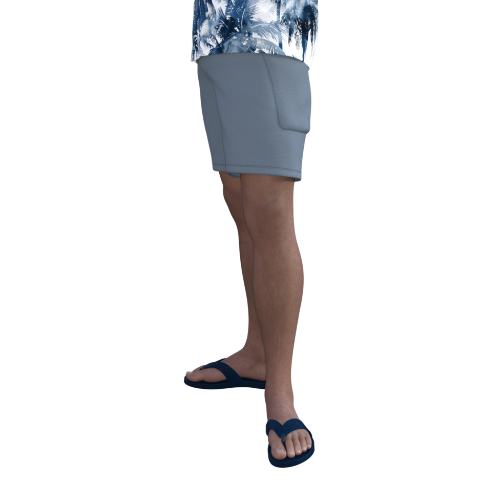 foot gesture pose expression 3d png