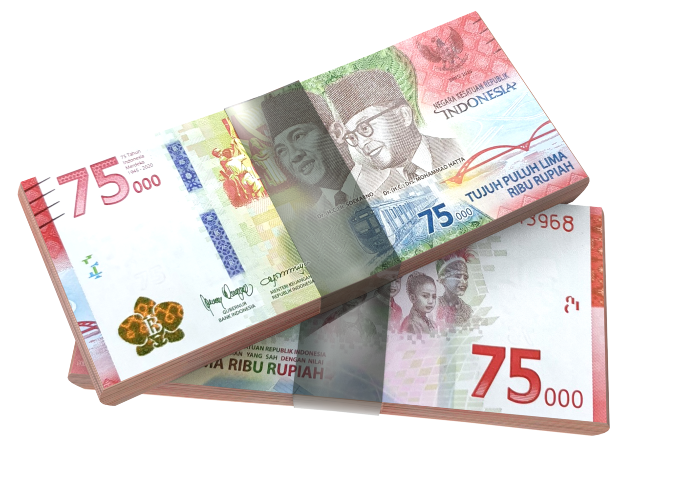 indonesia-rupiah-currency-10922279-png