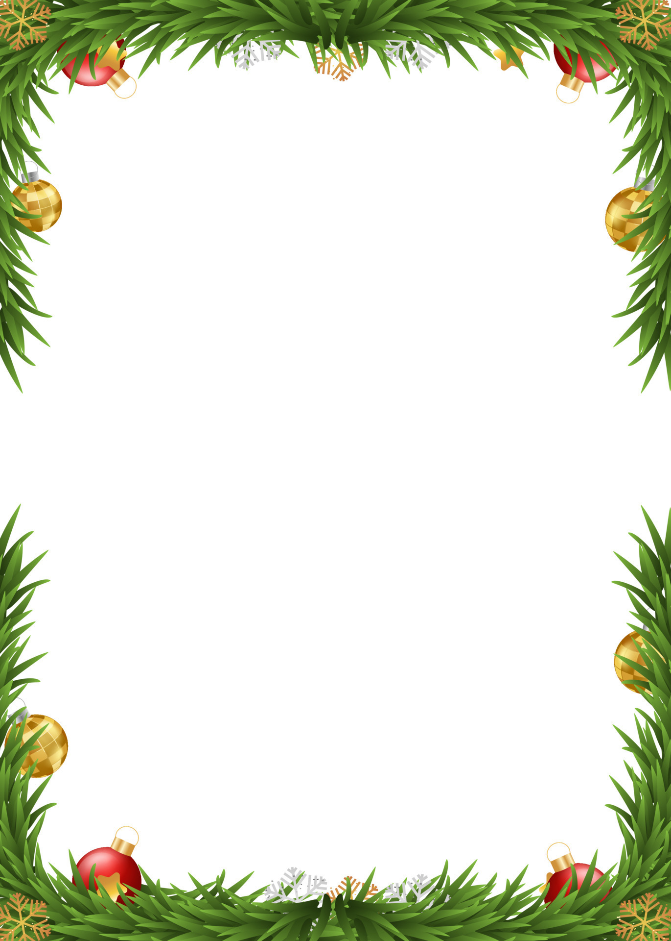 Christmas Greenery Border Images – Browse 8,691 Stock Photos, Vectors, and  Video