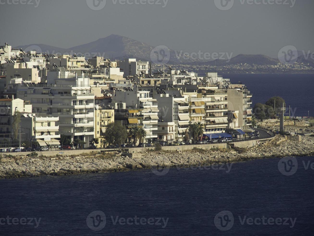 the island of corfu photo