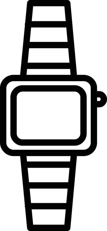 icono de sincronización del reloj vector