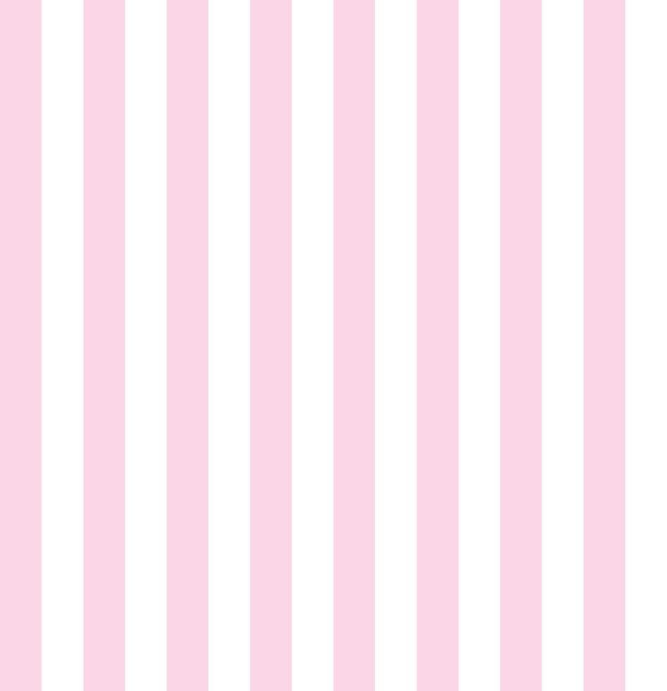 pattern stripe seamless pink and white colors. geometric pattern stripe vertical abstract background. flat style. vector