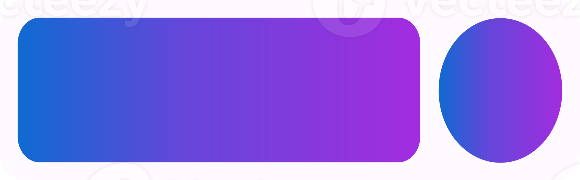 Web Button, Gradient Button png