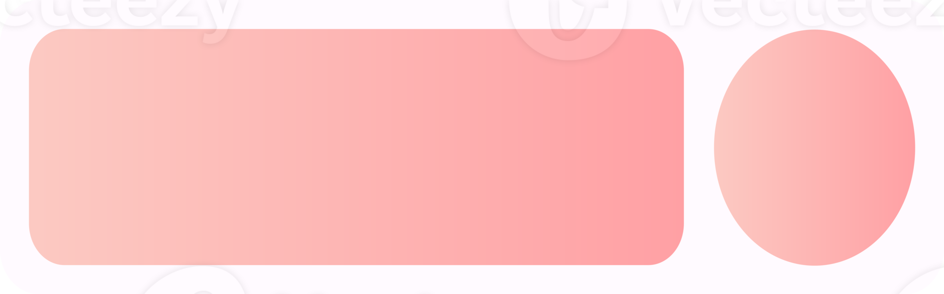 Web Button, Gradient Button png