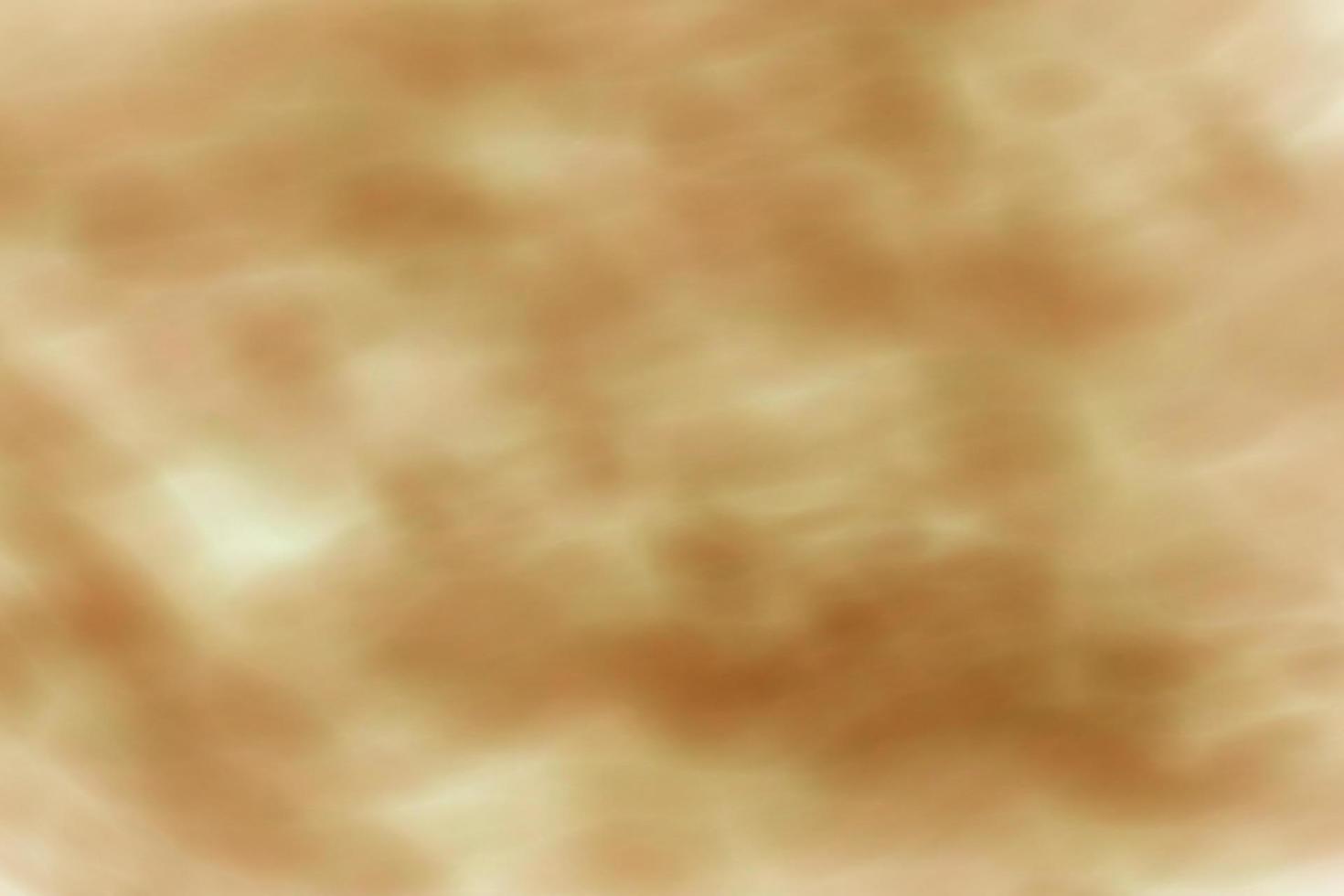 Background of a cloud of brown dust and sand with particles of flying dry sand and dirt. vector