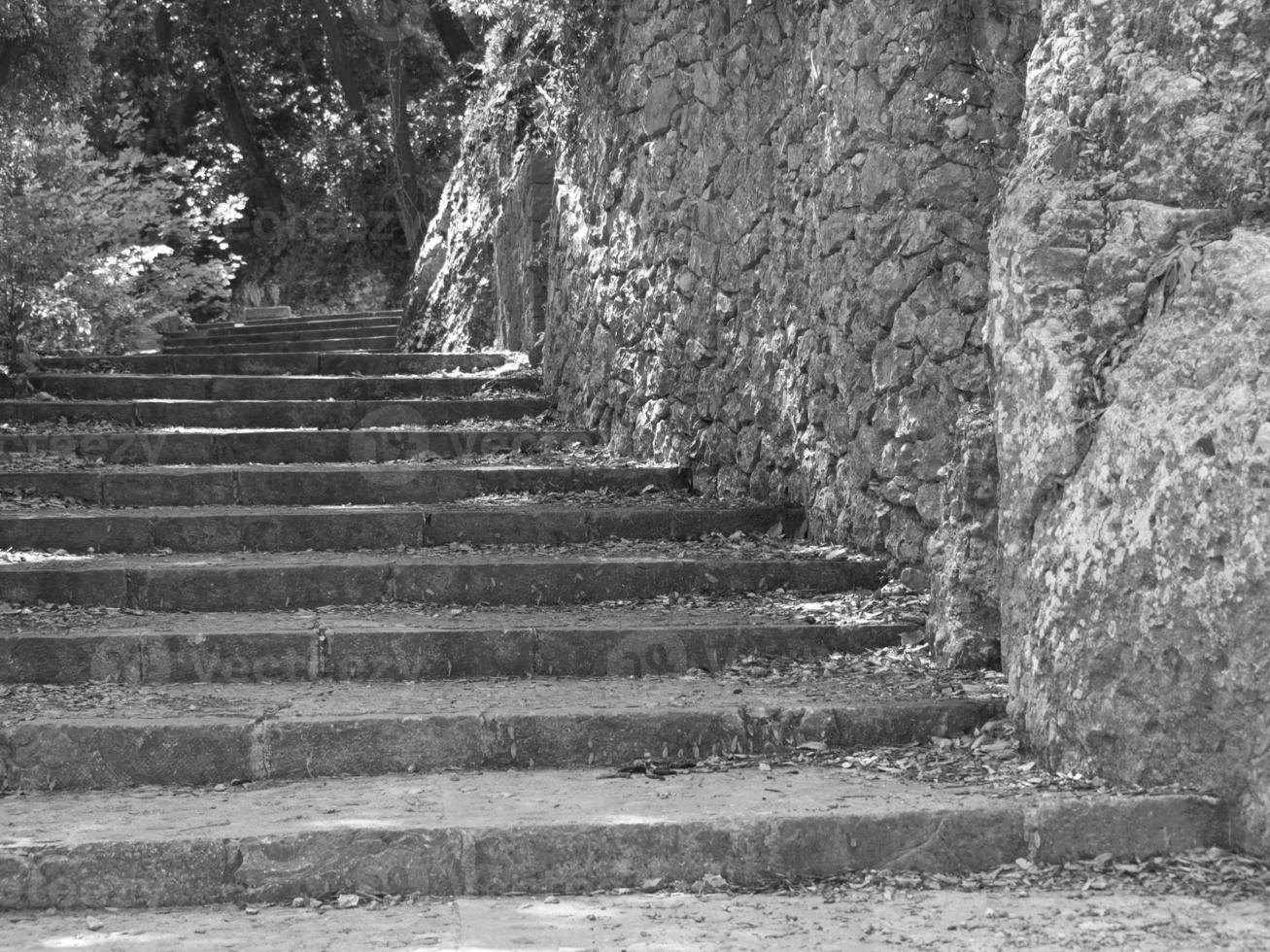 el convento de montserrat foto