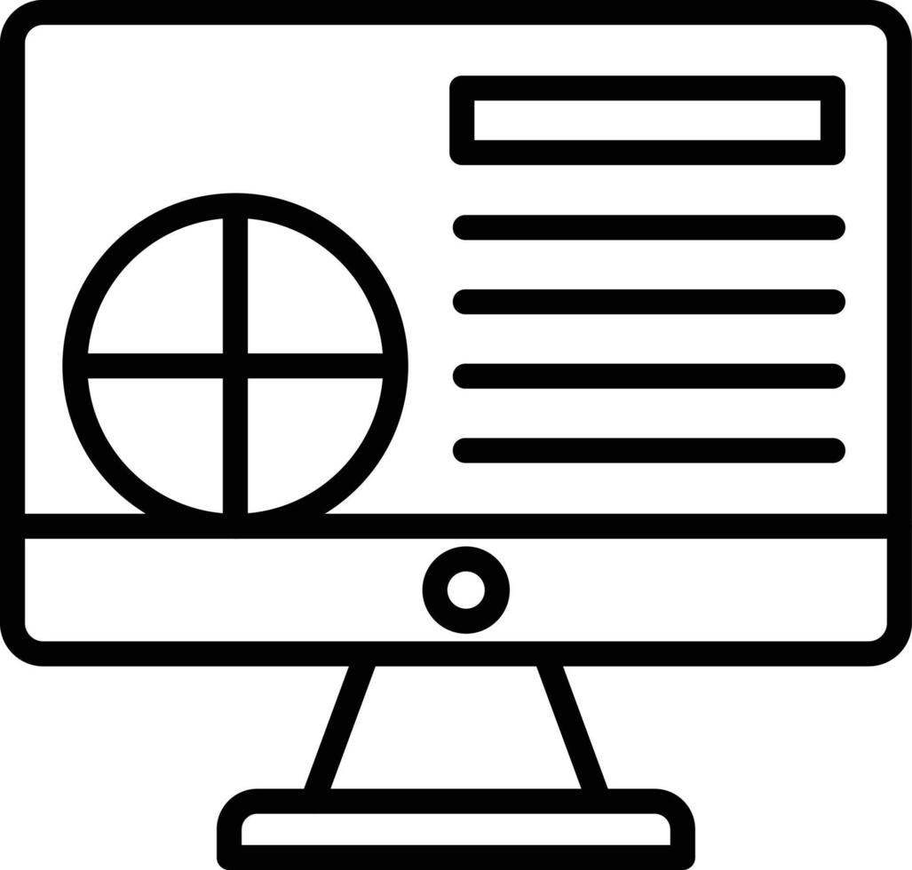 Dashboard  Icon vector