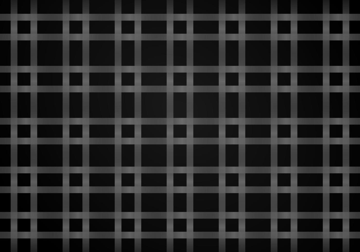 black iron pattern background vector