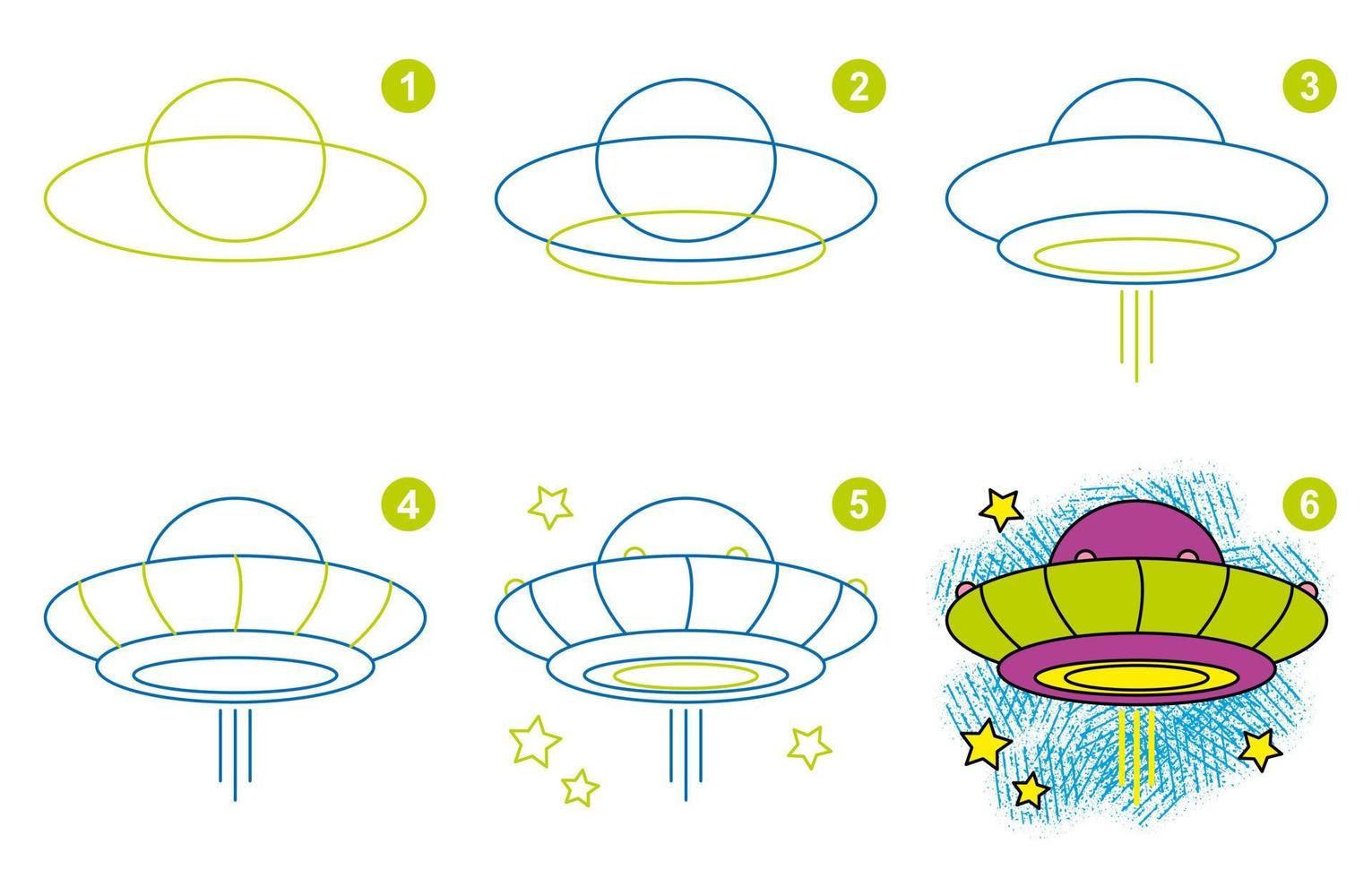 https://static.vecteezy.com/system/resources/previews/010/930/361/non_2x/instructions-for-drawing-ufo-follow-step-by-step-for-drawing-ufo-worksheet-for-kids-learning-to-draw-alien-transport-game-for-kids-scheme-for-drawing-ufo-vector.jpg