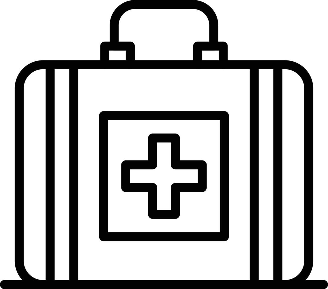 First Aid Icon 10931329 Vector Art at Vecteezy