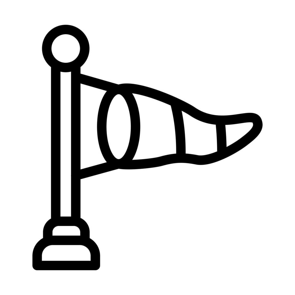 Wind Direction Icon Design 10931789 Vector Art at Vecteezy