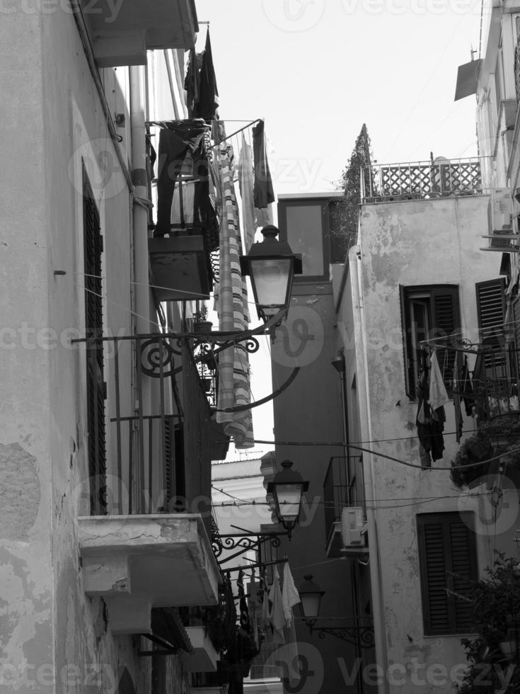 Bari in italy photo