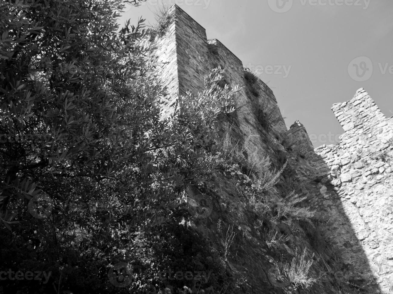 la spezia y las cinque terre foto