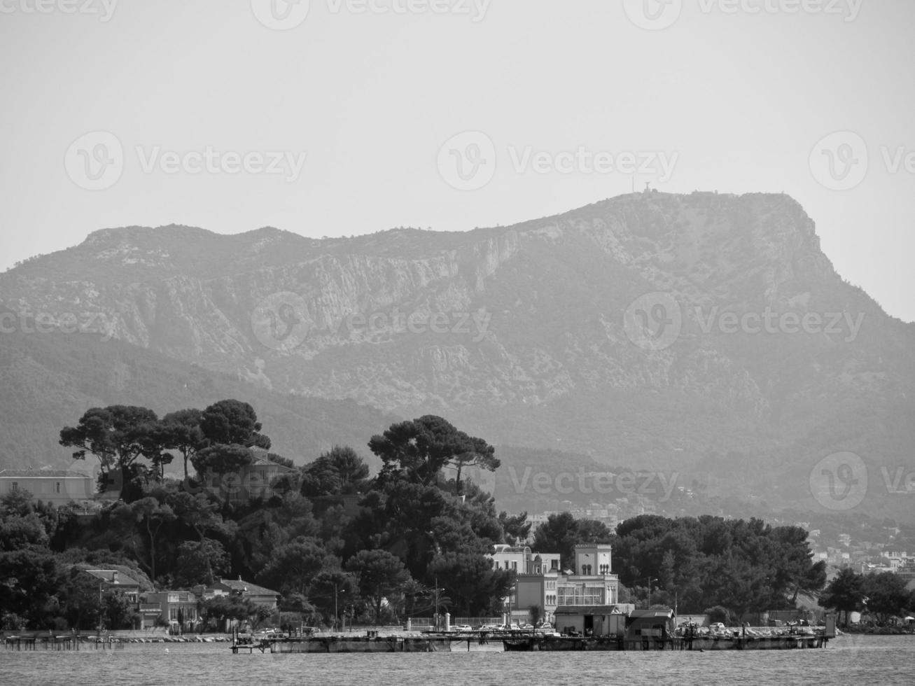 in the french provence photo
