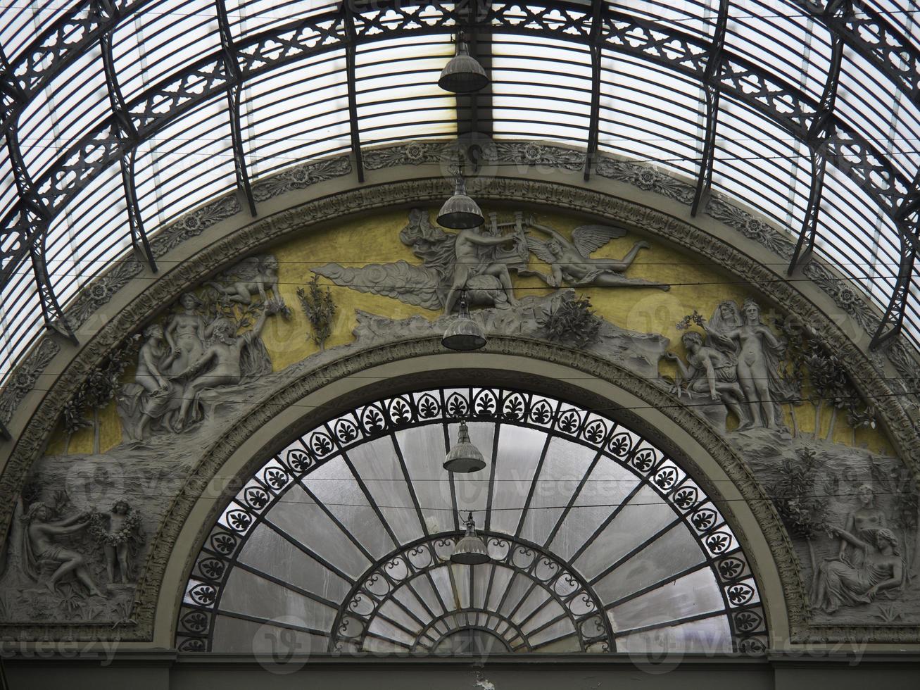 Naples in italy photo