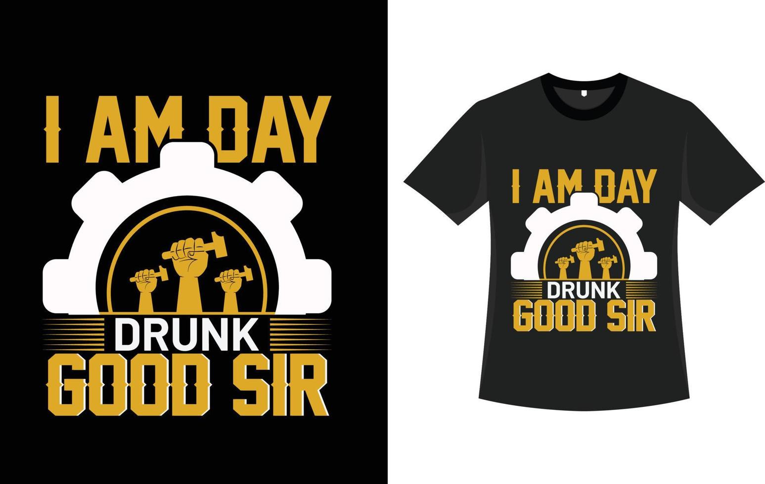 labour day t shirt design vector