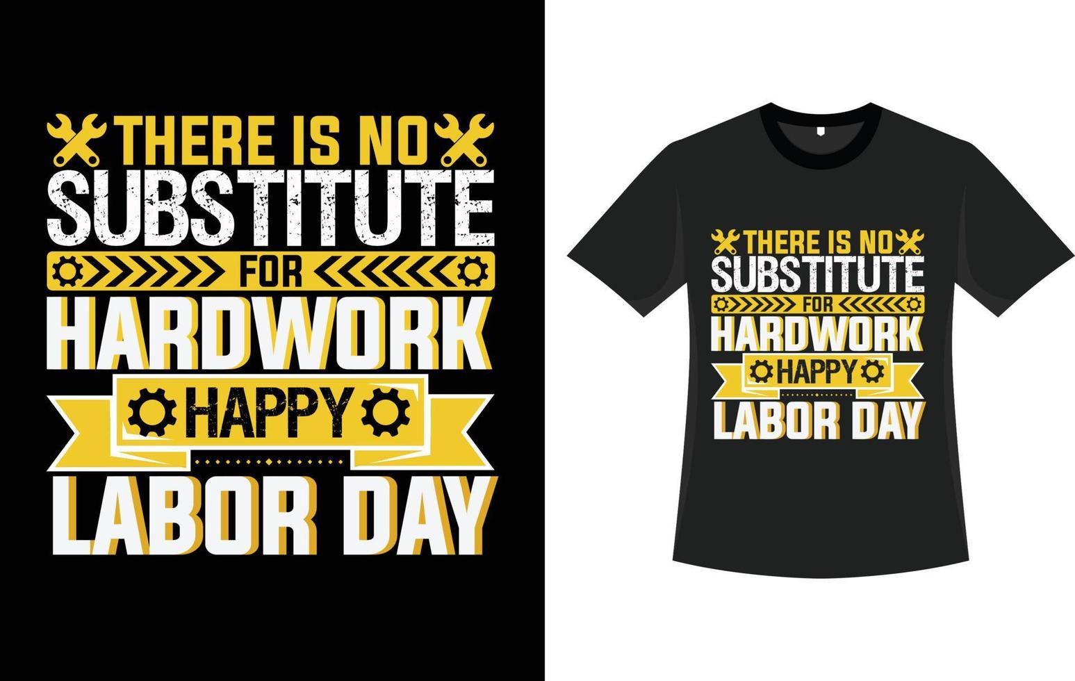 labour day t shirt design vector