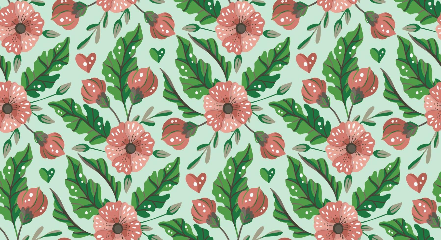 spring-floral-pattern-design-10938438-vector-art-at-vecteezy
