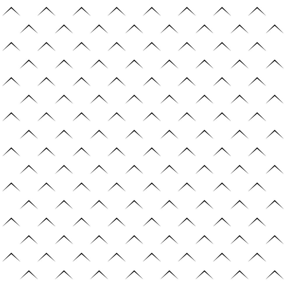 Seamless Sharp Lines Motifs Pattern. Contemporary Decoration for Interior, Exterior, Carpet, Textile, Garment, Cloth, Silk, Tile, Plastic, Paper, Wrapping, Wallpaper, Background, Ect. Vector