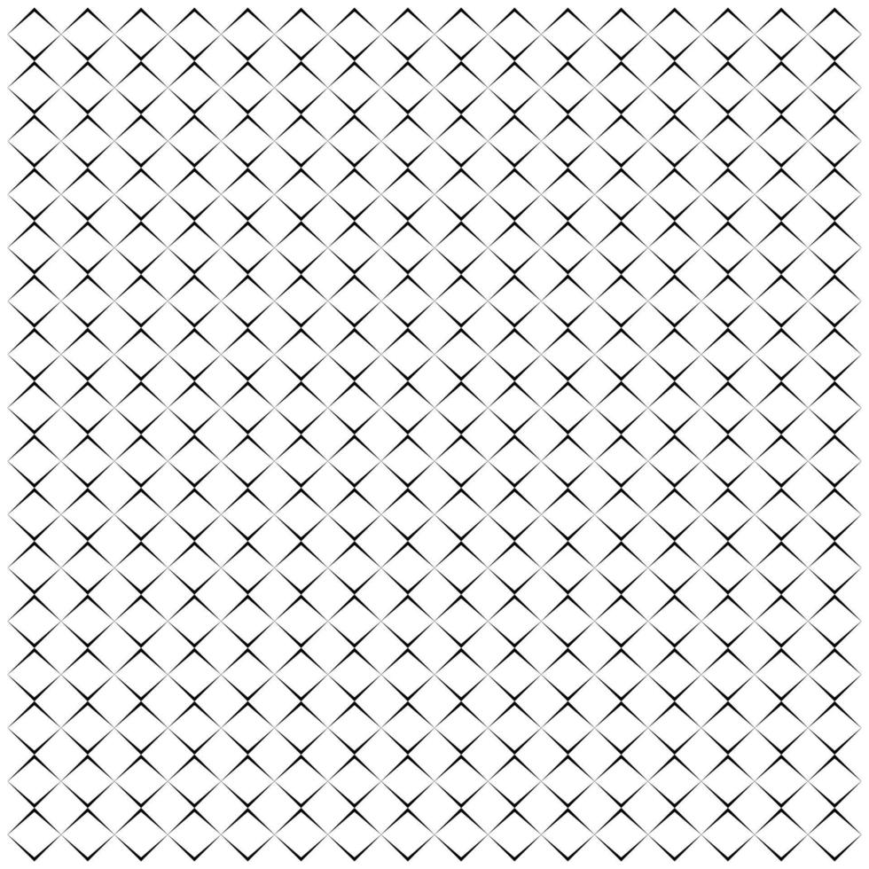 Seamless Sharp Lines Motifs Pattern. Contemporary Decoration for Interior, Exterior, Carpet, Textile, Garment, Cloth, Silk, Tile, Plastic, Paper, Wrapping, Wallpaper, Background, Ect. Vector