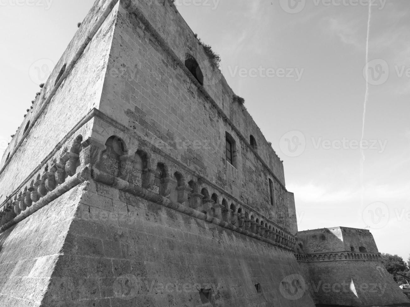 Bari in italy photo