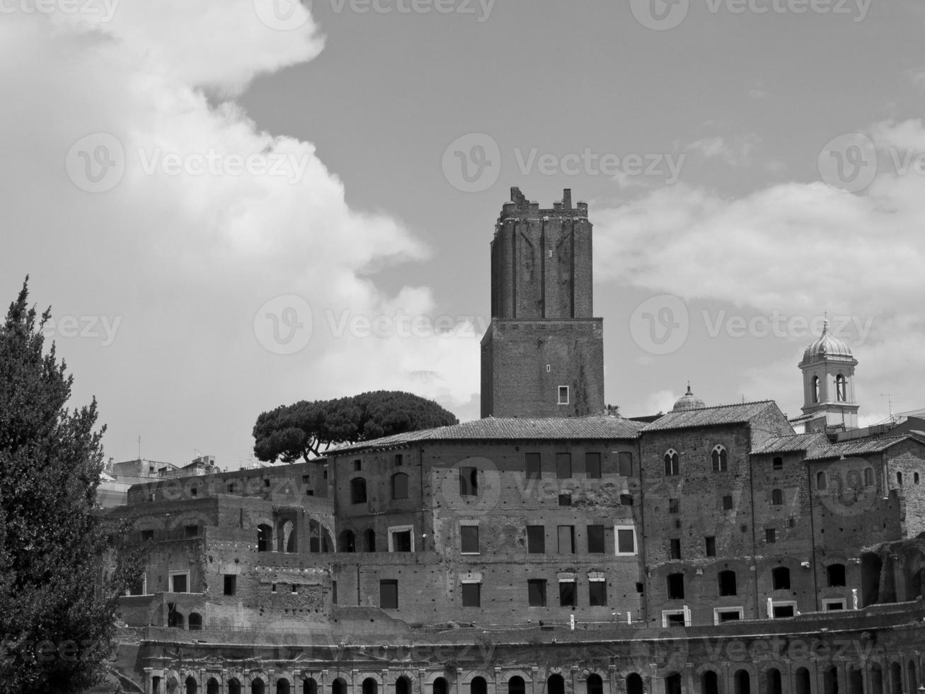 the city of Rome photo