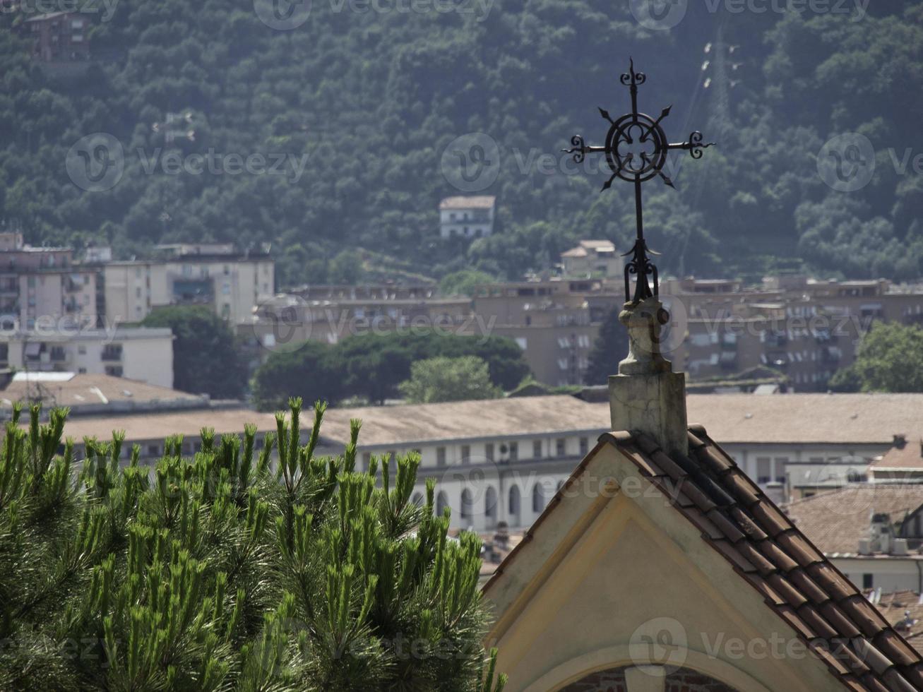 la spezia in italy photo