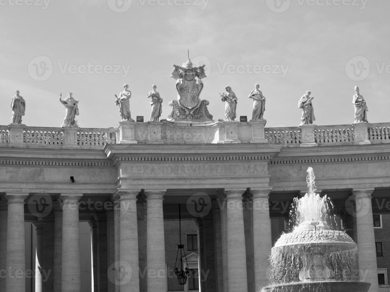 rome in italy photo