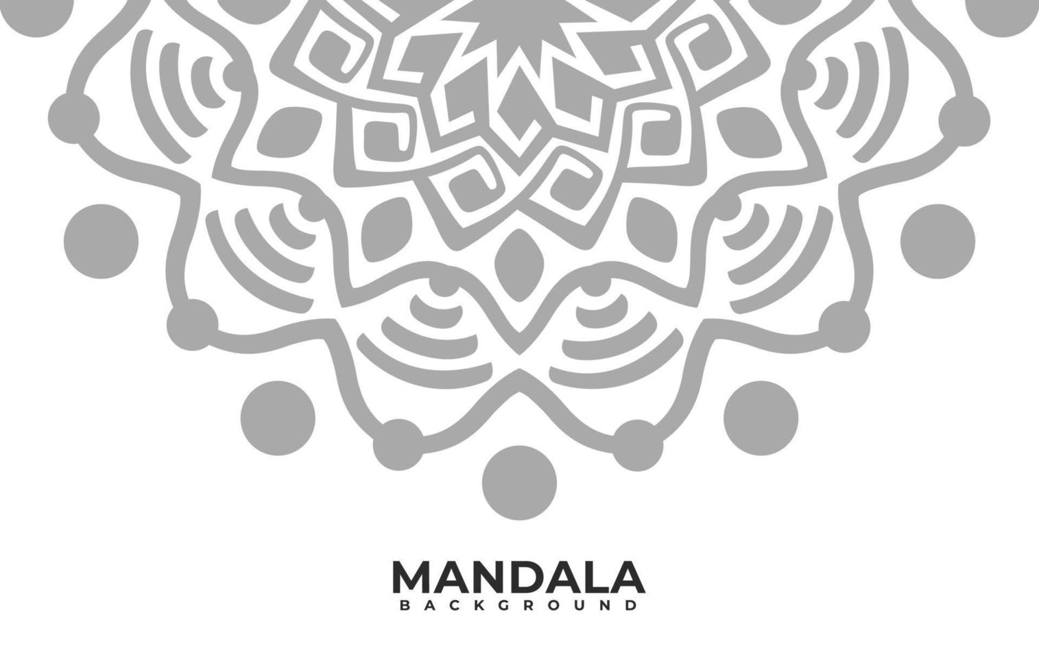 fondo de arte mandala, fondo de adorno tribal, fondo de pantalla con adorno, fondo de adorno floral, fondo abstracto, mandala de arte islámico, adorno indio, adorno tradicional vector