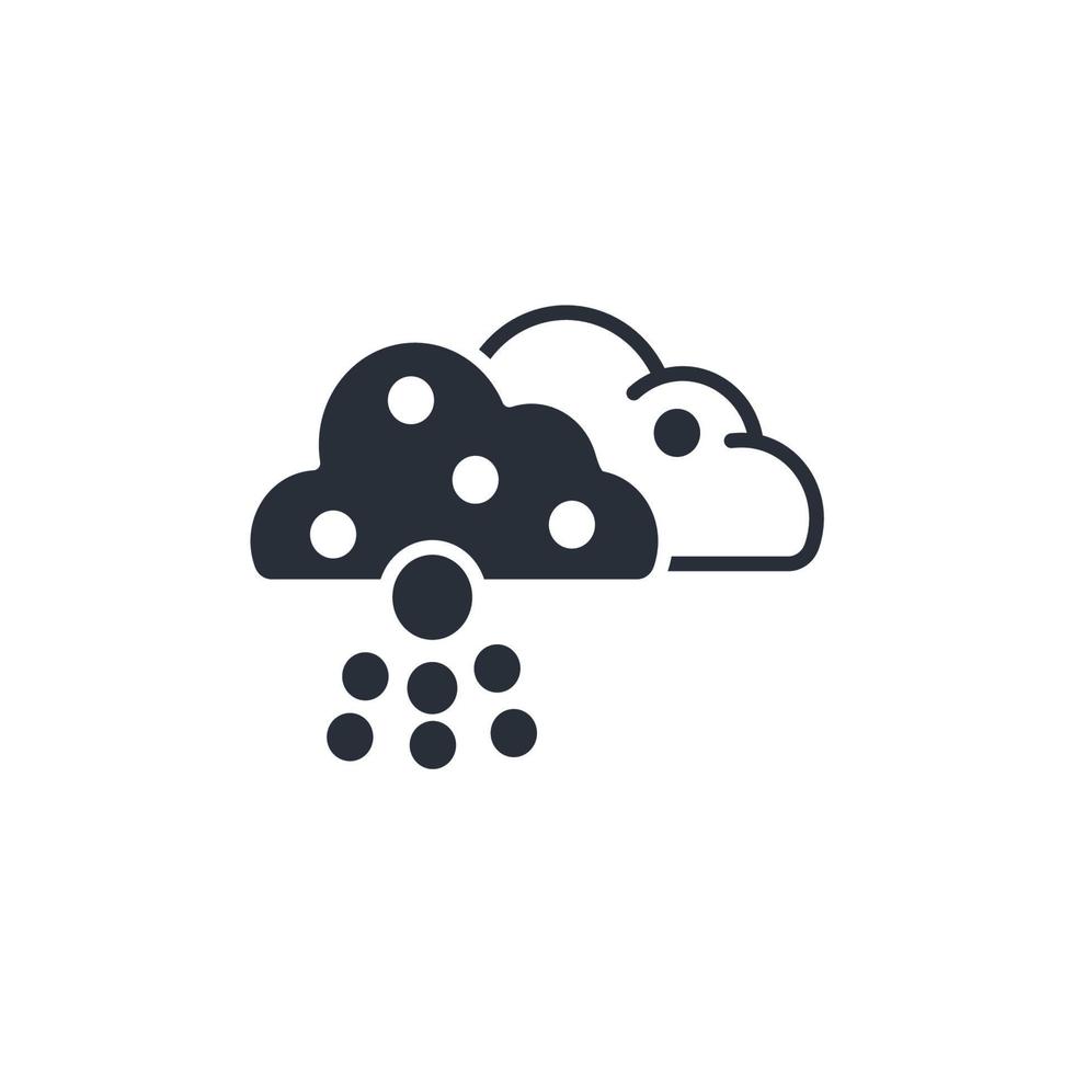 Autumn icons  symbol vector elements for infographic web