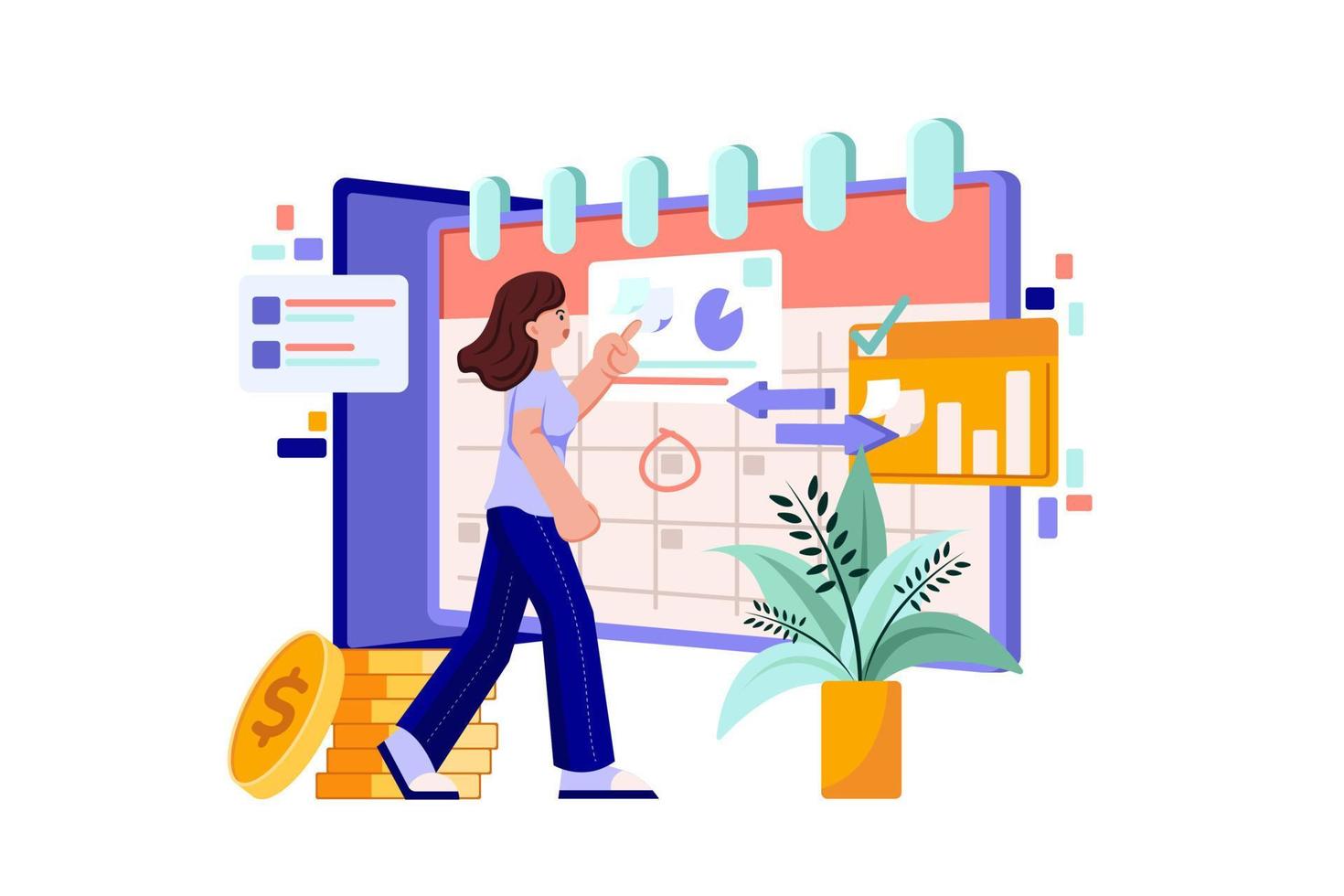 business-planning-schedule-10941640-vector-art-at-vecteezy