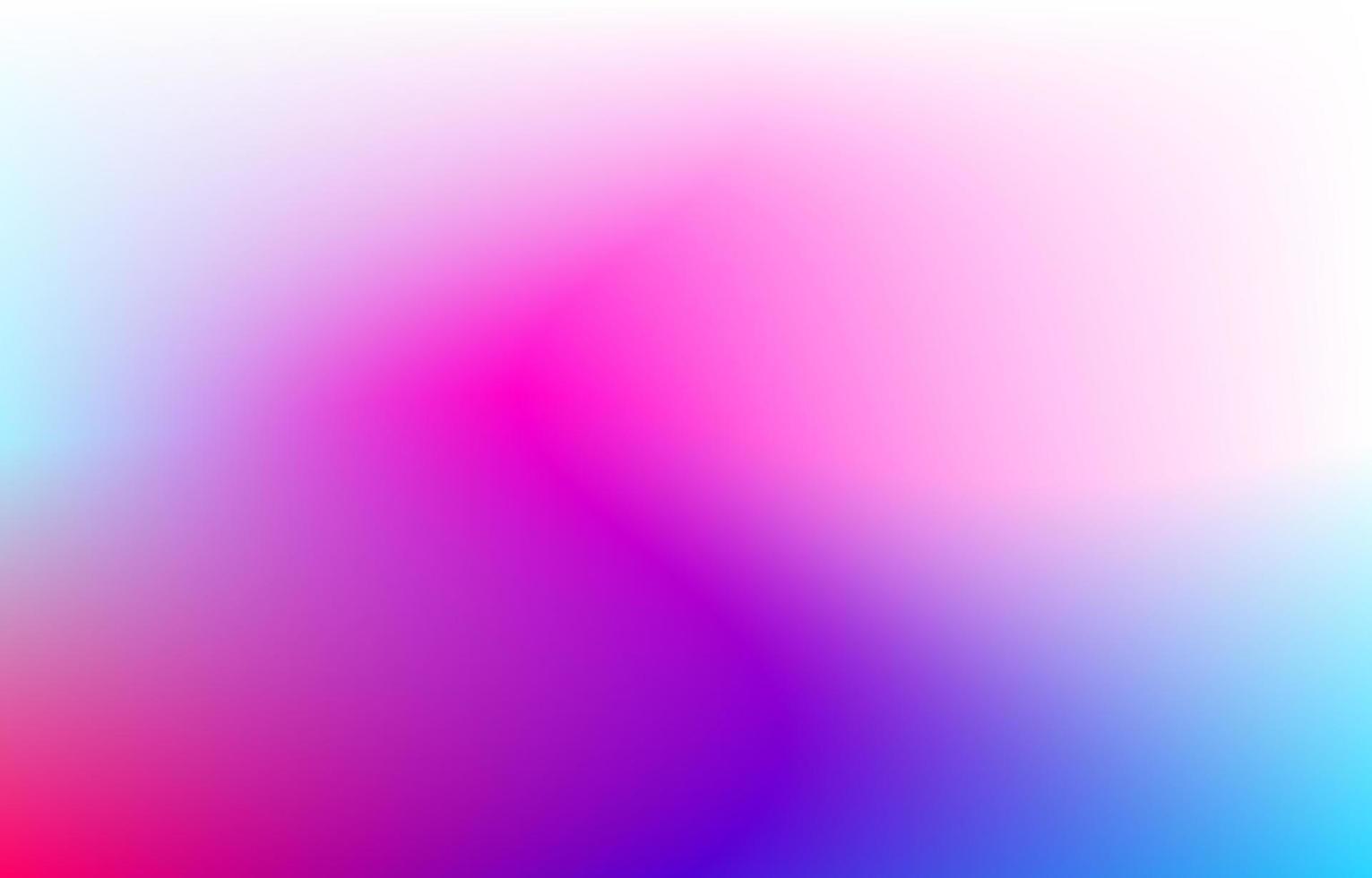 Gradient mesh background with purple, blue, white color. smooth gradient vector illustration. suitable for poster, web design, banner, and others.