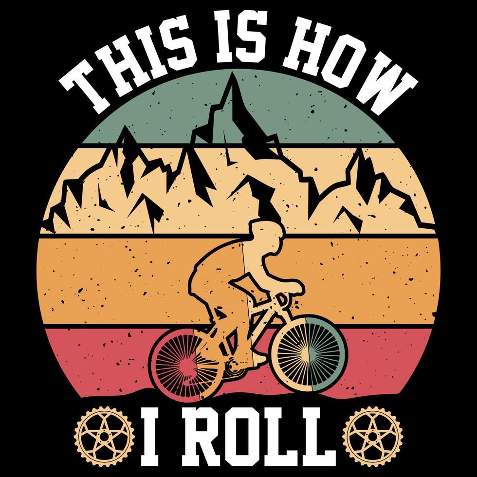 Camisetas logo bicicleta hotsell