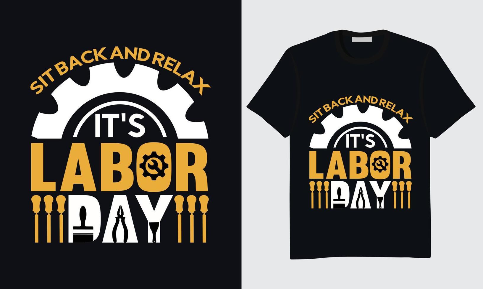WeLabor Day T-shirt Design, Happy Labor Day T-shirt Design, International Labor Day T-shirt Design, Labor Day Union T-shirt Design, World Labor Day T-shirt Design, Labor Day Vector
