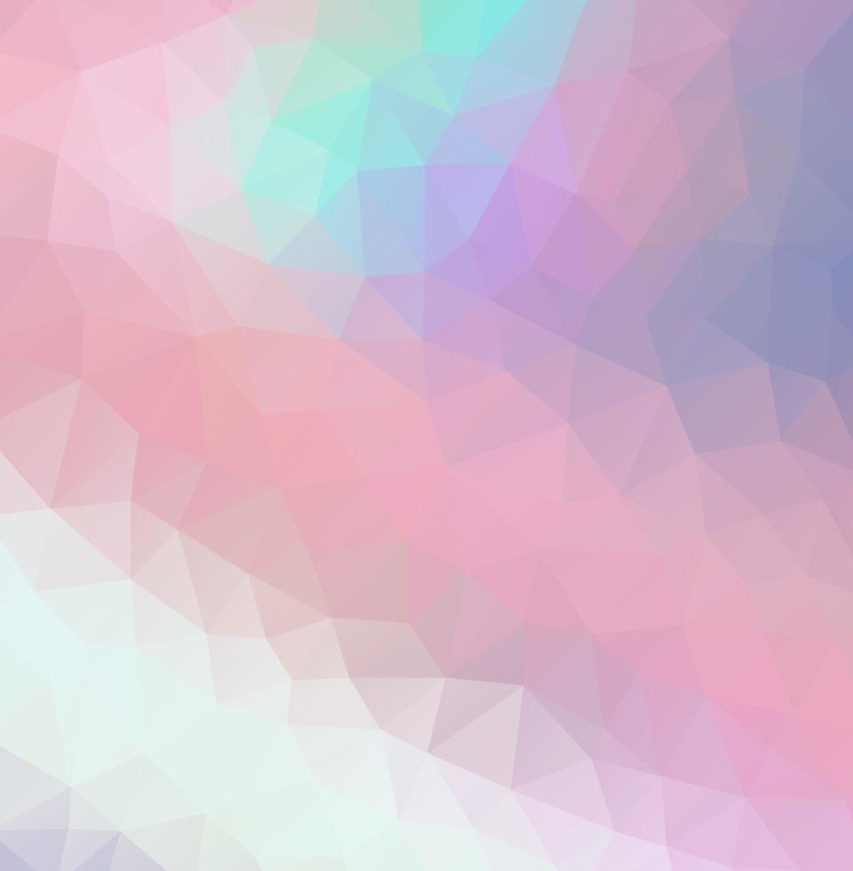 Vector background from polygons, abstract background of triangles, wallpaper