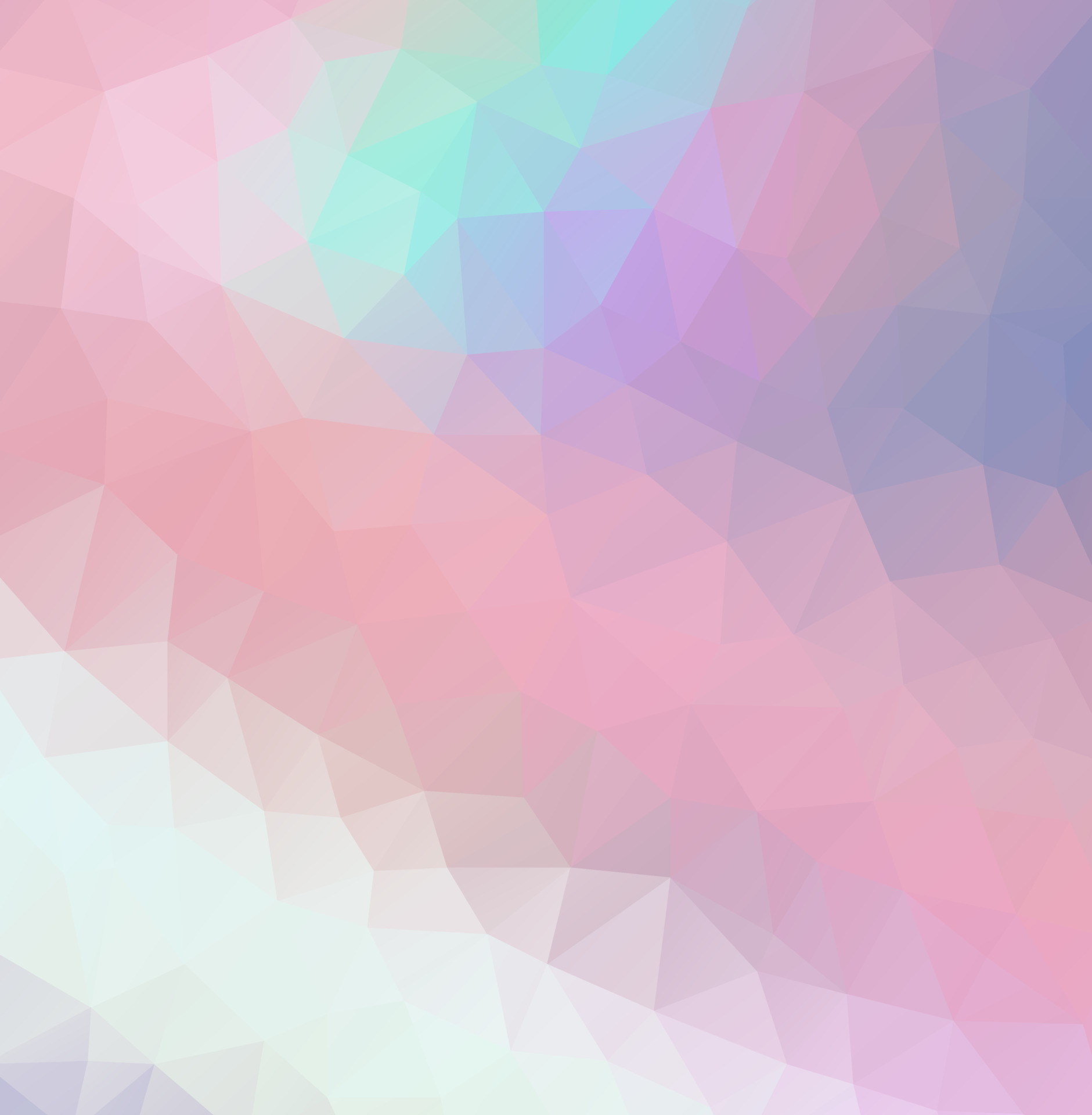 Vector background from polygons, abstract background of triangles ...