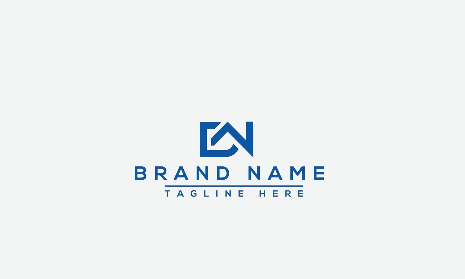 DW Logo Design Template Vector Graphic Branding Element