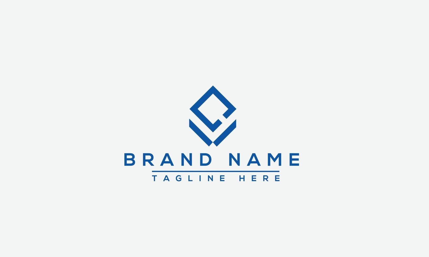 QW Logo Design Template Vector Graphic Branding Element. 10946775