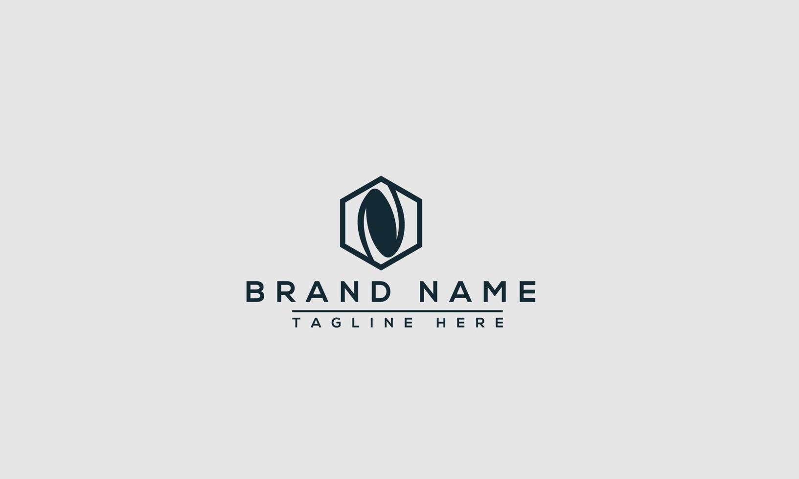 N Logo Design Template Vector Graphic Branding Element.