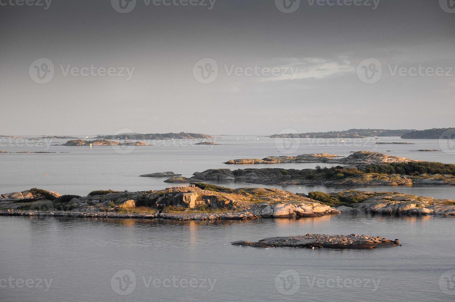 Gothenburg in sweden photo