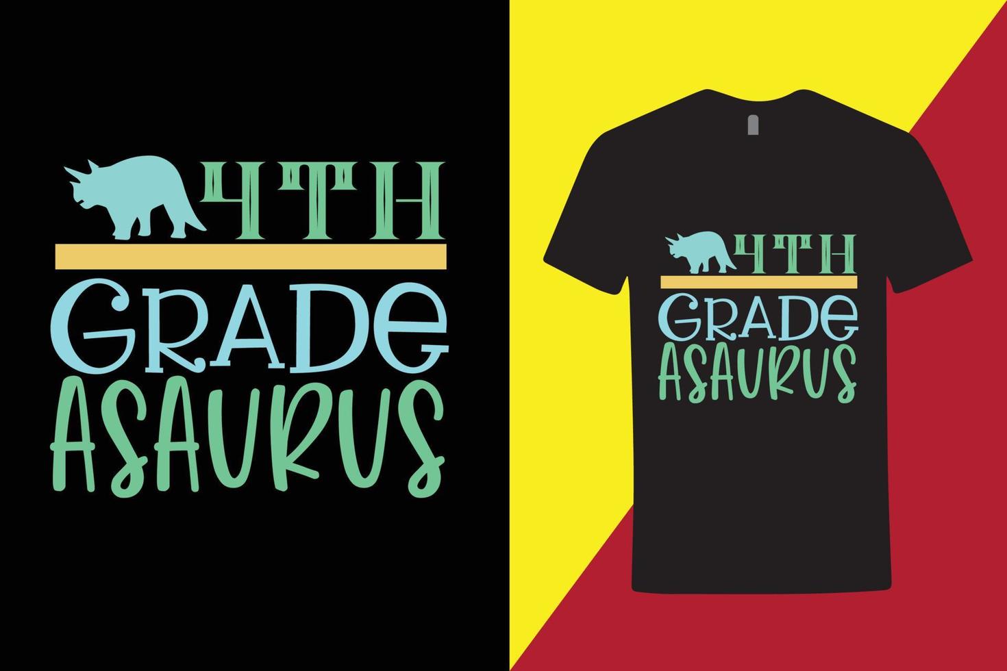 Amazing typography t-shirt for fifth grade and fourth grade student. cool t shirt for high school,college,varsity student . typography t shirt design . vector