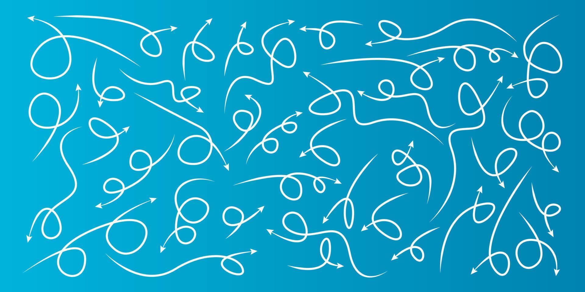 Sketch Arrows Doodle Black Arrow Direction Line Symbols Scribble Way sketch-arrows-doodle-black-arrow-direction-line-symbols-scribble-way