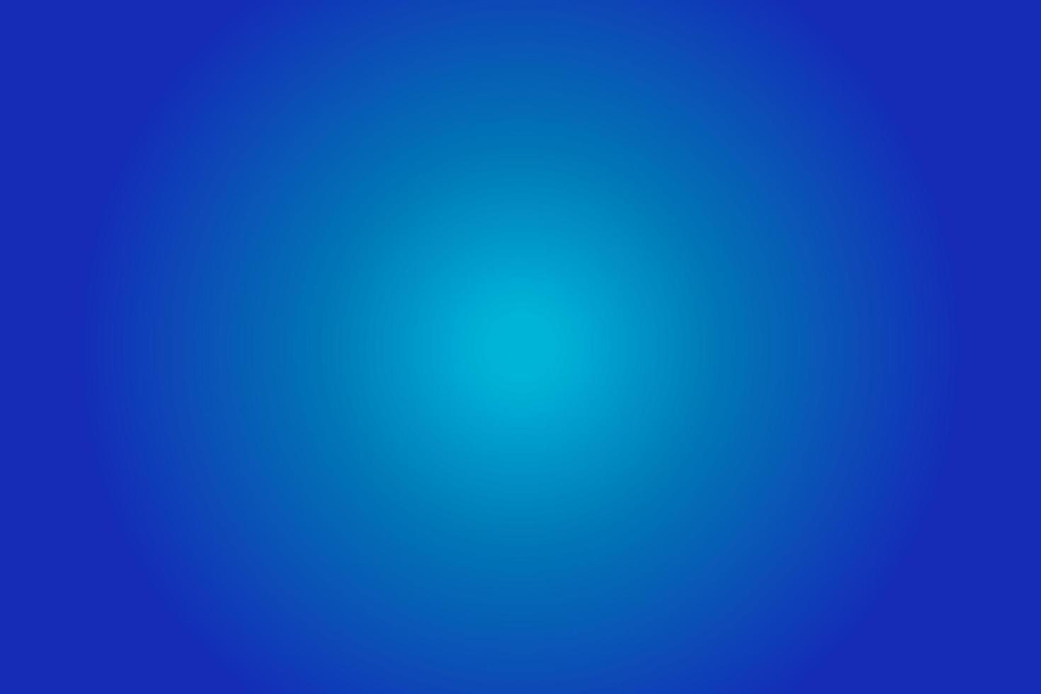 blue sky gradient background, modern abstract  background vector