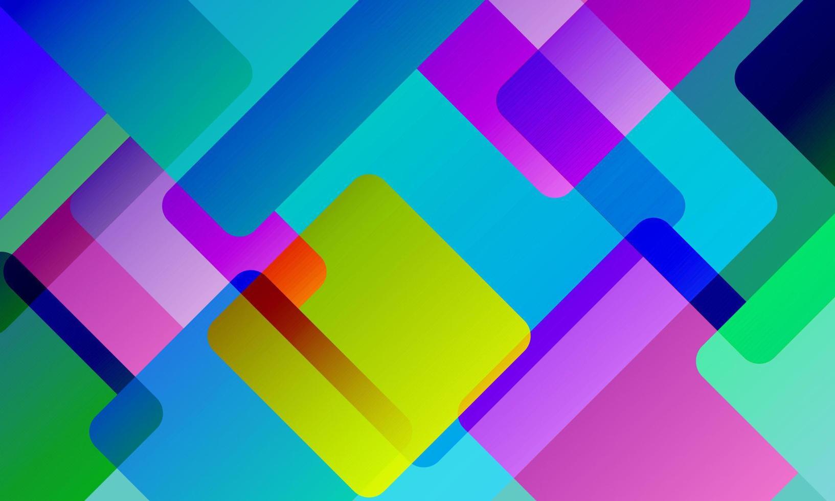 Abstract background with gradient shape combination, Abstract background with gradient shape combination vector