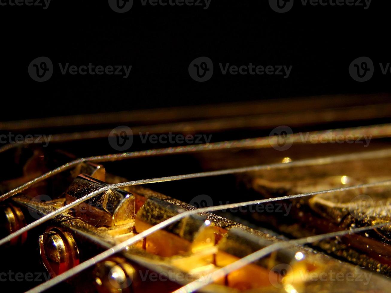 electric guitar view 10955961 Stock Photo at Vecteezy