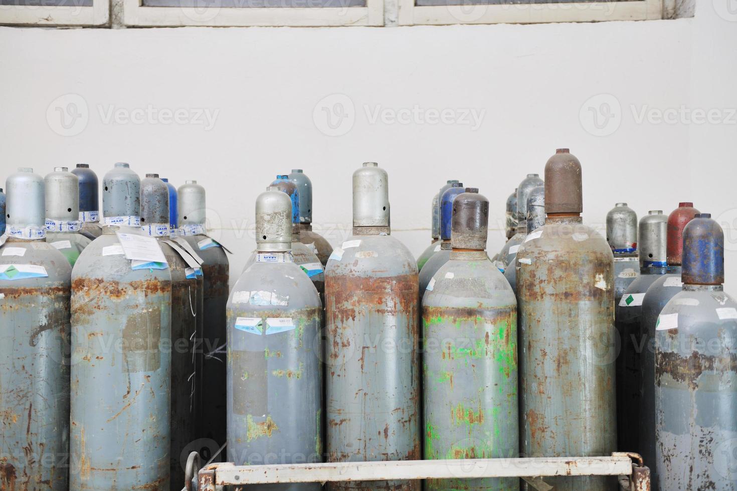 gas energy container photo